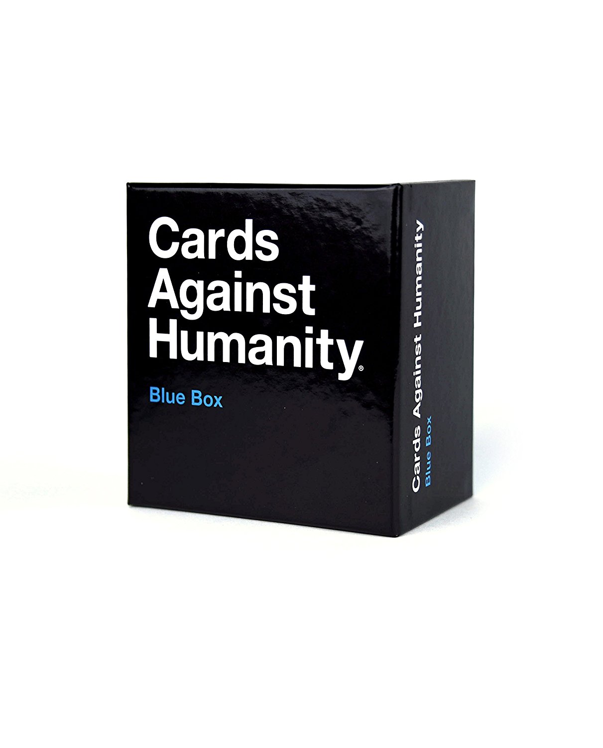 Cards Against Humanity The Blue Box